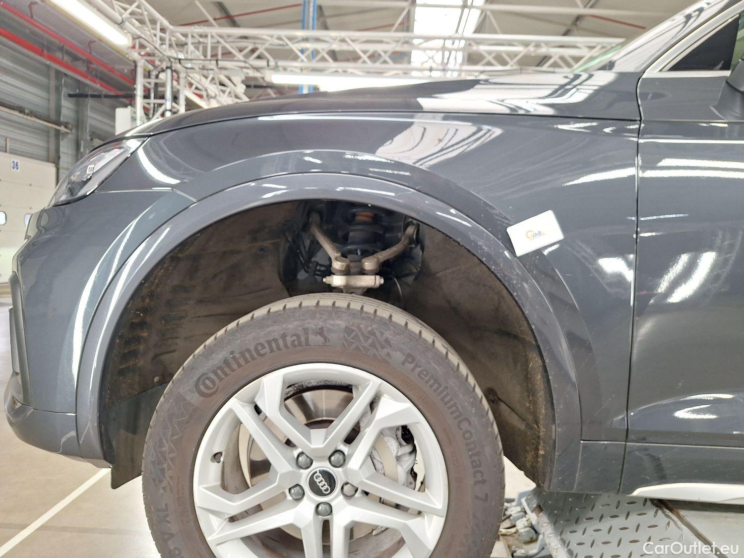  Audi  Q5 Audi,  FL'20, Audi  Business Edition Advanced 40 TDI quattro 5 #21