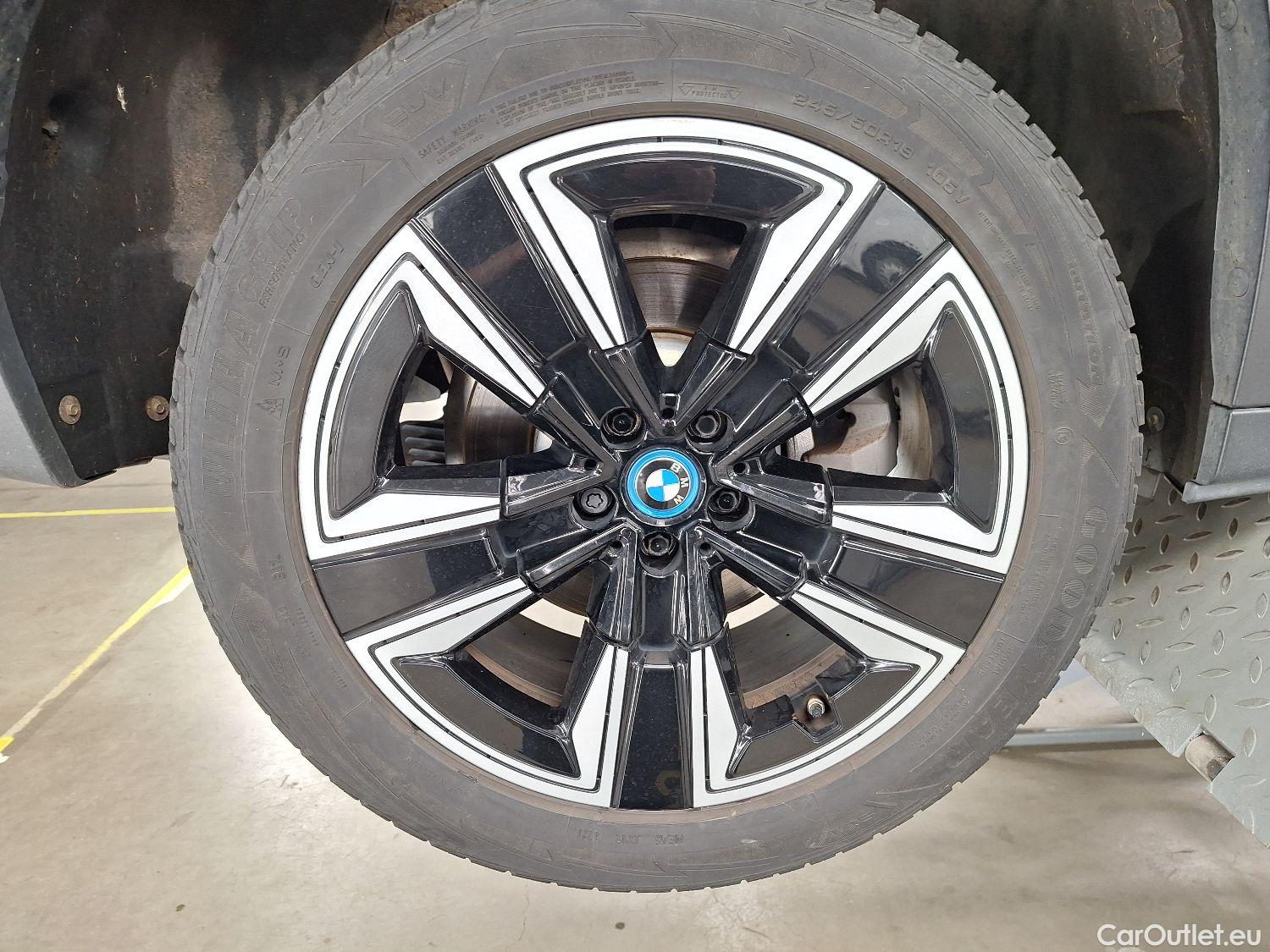  Bmw  iX3 BMW,  '20 BEV, BMW  sDrive35 5d #1
