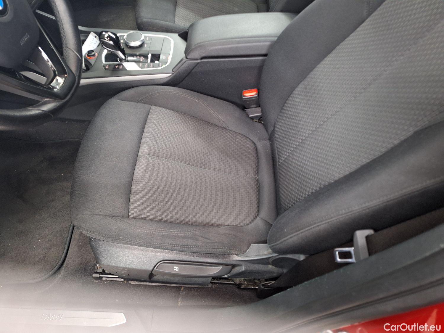  Bmw  Serie 1 BMW, 1-serie '19, BMW 1 Reeks Hatch 118iA (100 kW) 5d #32