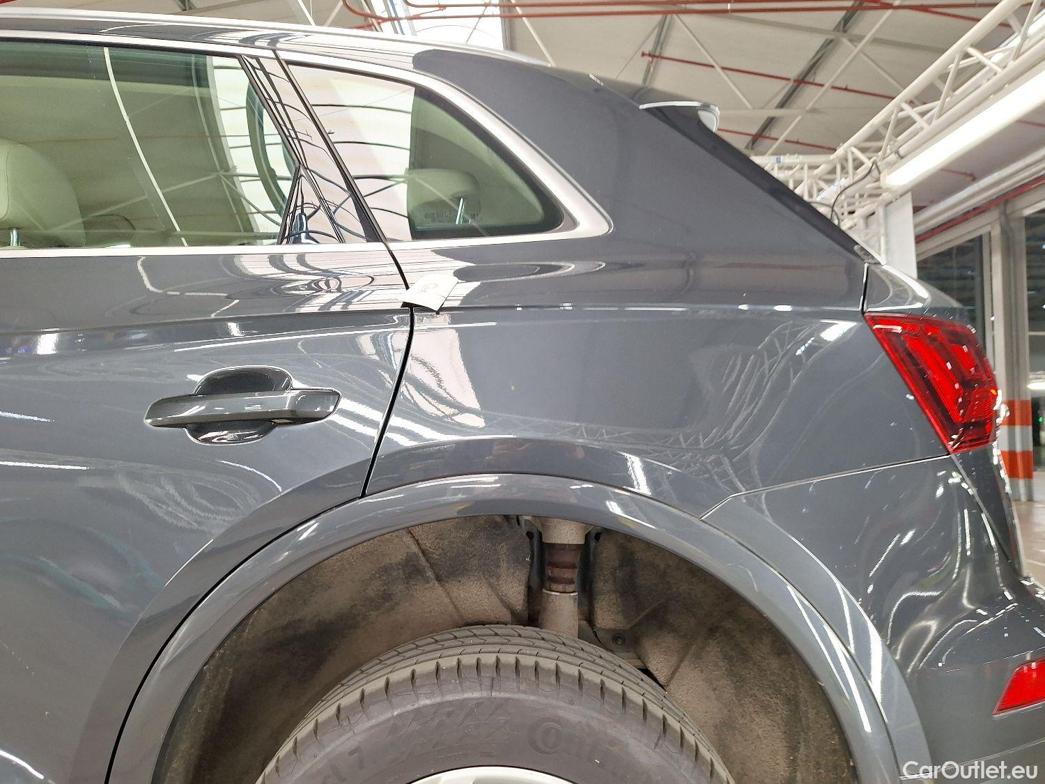  Audi  Q5 Audi,  FL'20, Audi  Business Edition Advanced 40 TDI quattro 5 #17