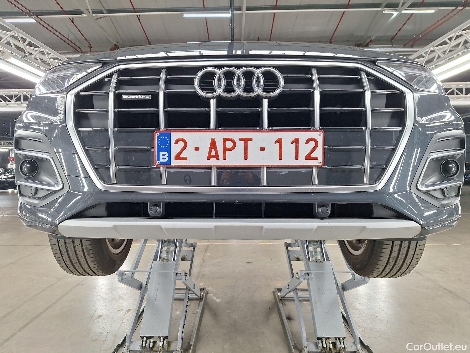  Audi  Q5 Audi,  FL'20, Audi  Business Edition Advanced 40 TDI quattro 5 #5