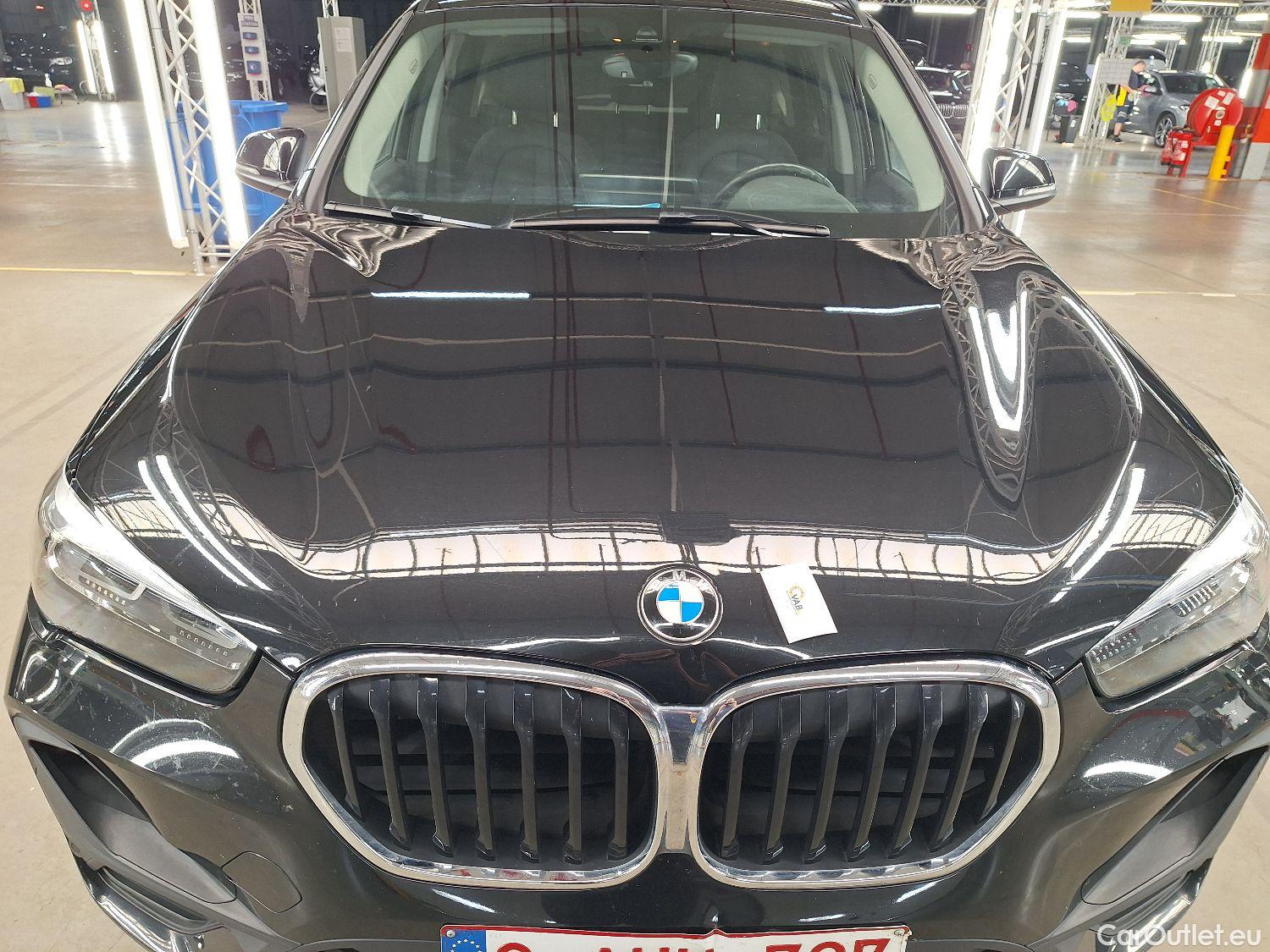  Bmw  X1 BMW,  FL'19 PHEV, BMW  xDrive25e (162 kW) 5d #39