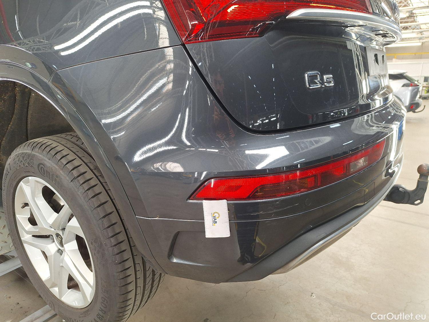  Audi  Q5 Audi,  FL'20, Audi  Business Edition Advanced 40 TDI quattro 5 #14