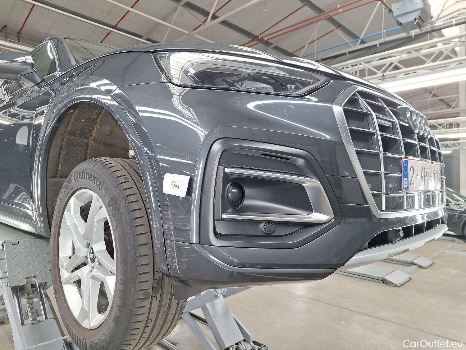  Audi  Q5 Audi,  FL'20, Audi  Business Edition Advanced 40 TDI quattro 5 #7