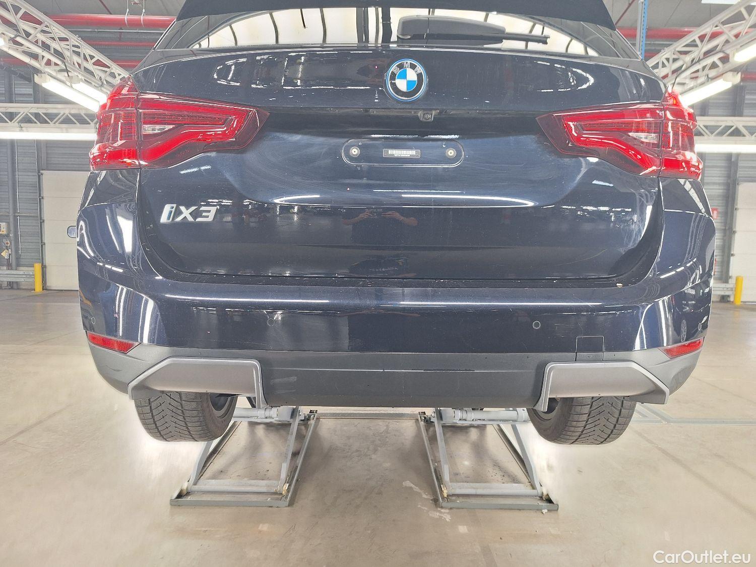  Bmw  iX3 BMW,  '20 BEV, BMW  sDrive35 5d #14