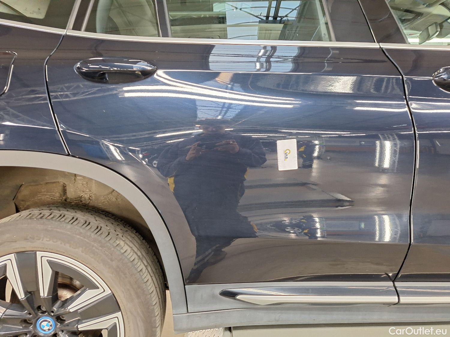  Bmw  iX3 BMW,  '20 BEV, BMW  sDrive35 5d #3