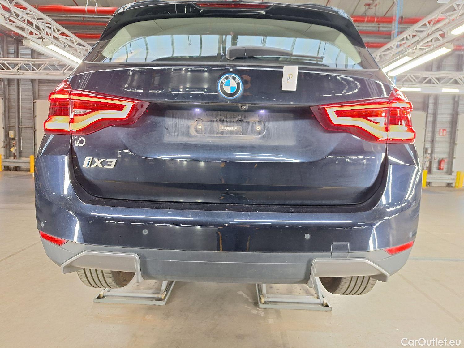  Bmw  iX3 BMW,  '20 BEV, BMW  sDrive35 5d #12