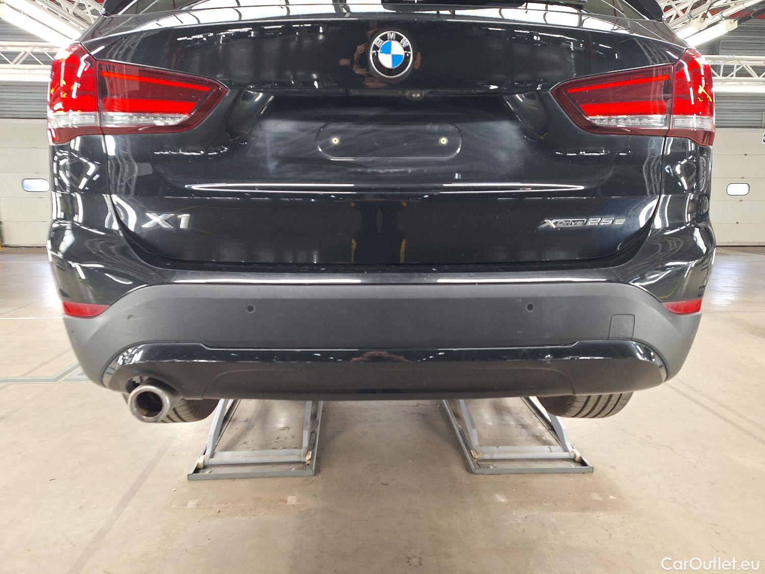  Bmw  X1 BMW,  FL'19 PHEV, BMW  xDrive25e (162 kW) 5d #26