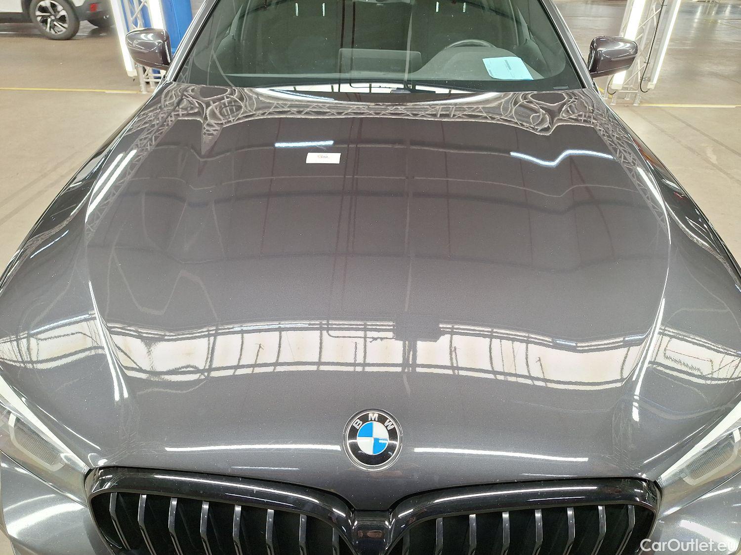  Bmw  Serie 5 BMW, 5-serie FL'20, BMW 5 Reeks Berline 518d 110kW Aut. 4d #32