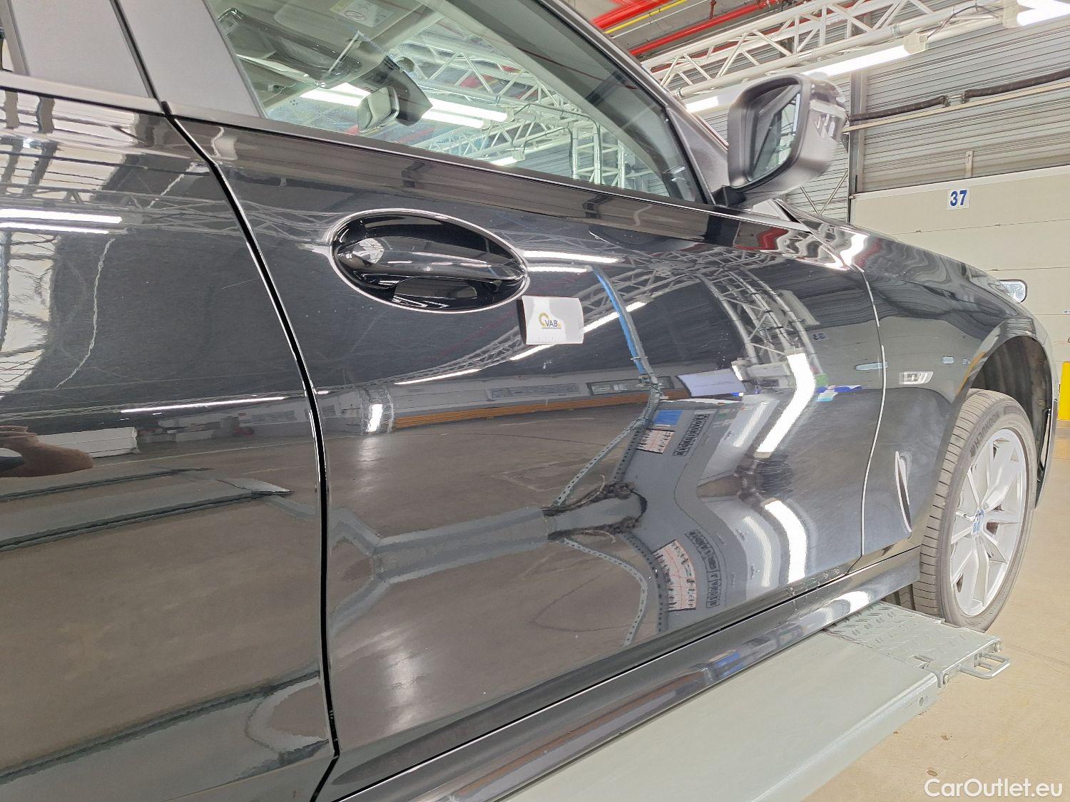  Bmw  Serie 3 BMW, 3-serie To. '18 PHEV, BMW 3 Reeks Touring 330e (215 kW) 5d #8