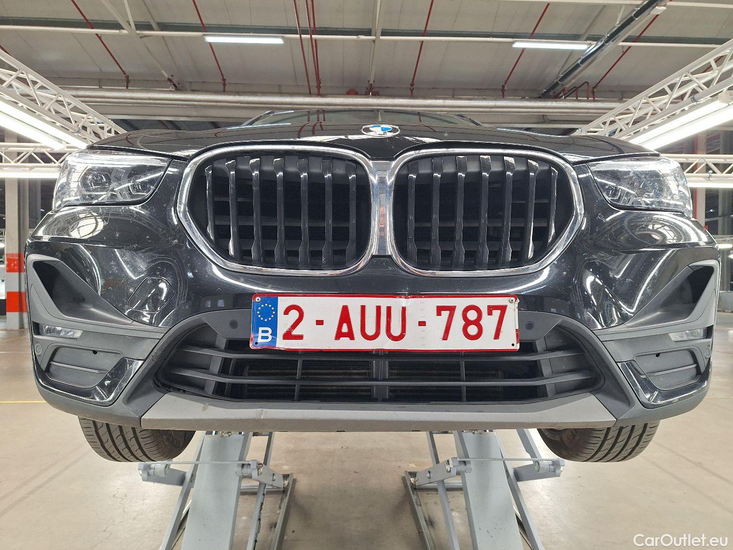  Bmw  X1 BMW,  FL'19 PHEV, BMW  xDrive25e (162 kW) 5d #20