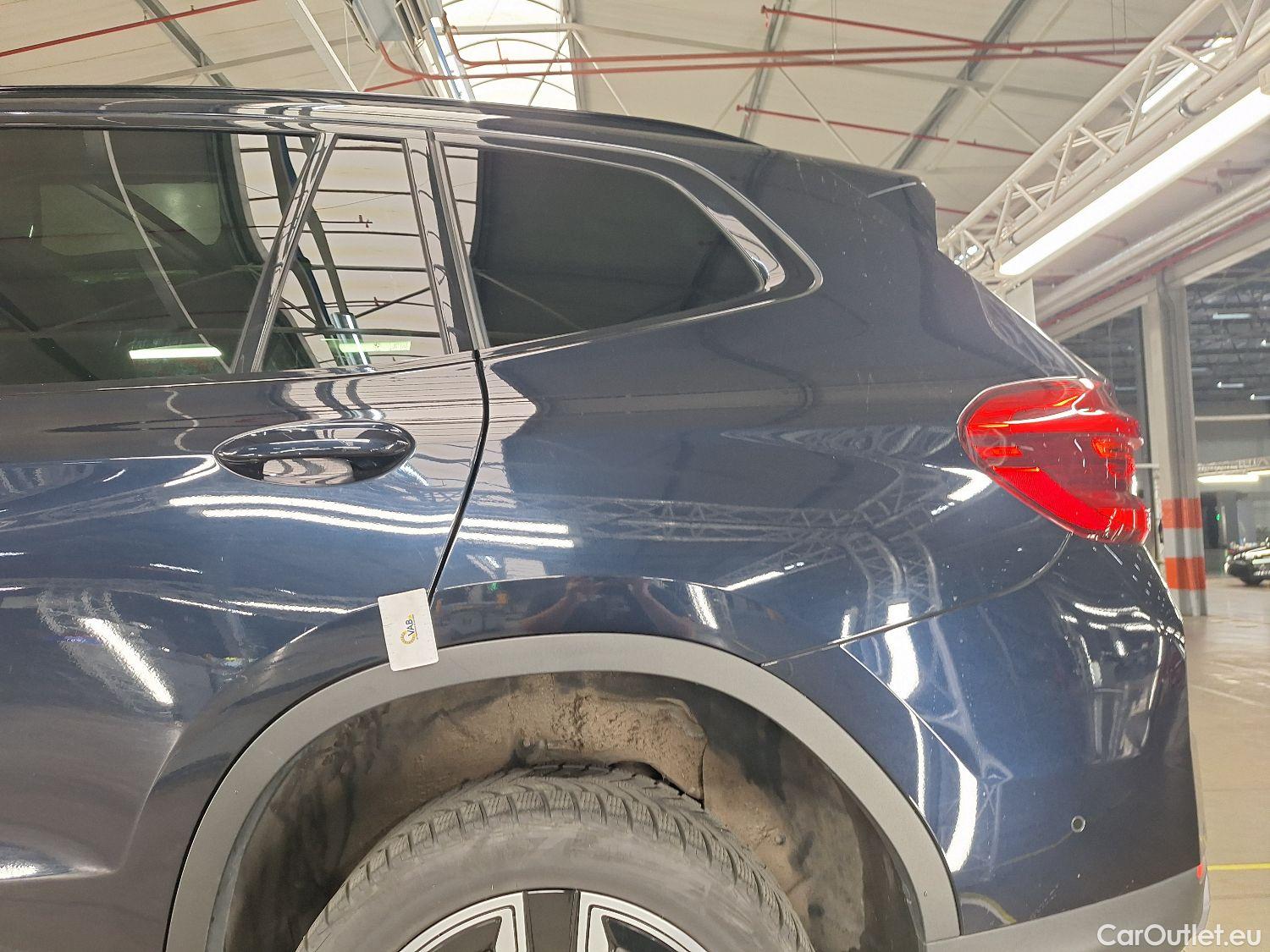  Bmw  iX3 BMW,  '20 BEV, BMW  sDrive35 5d #18