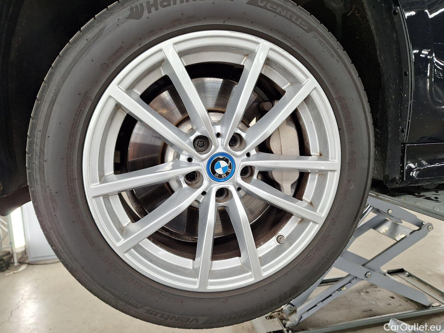  Bmw  Serie 3 BMW, 3-serie To. '18 PHEV, BMW 3 Reeks Touring 330e (215 kW) 5d #3