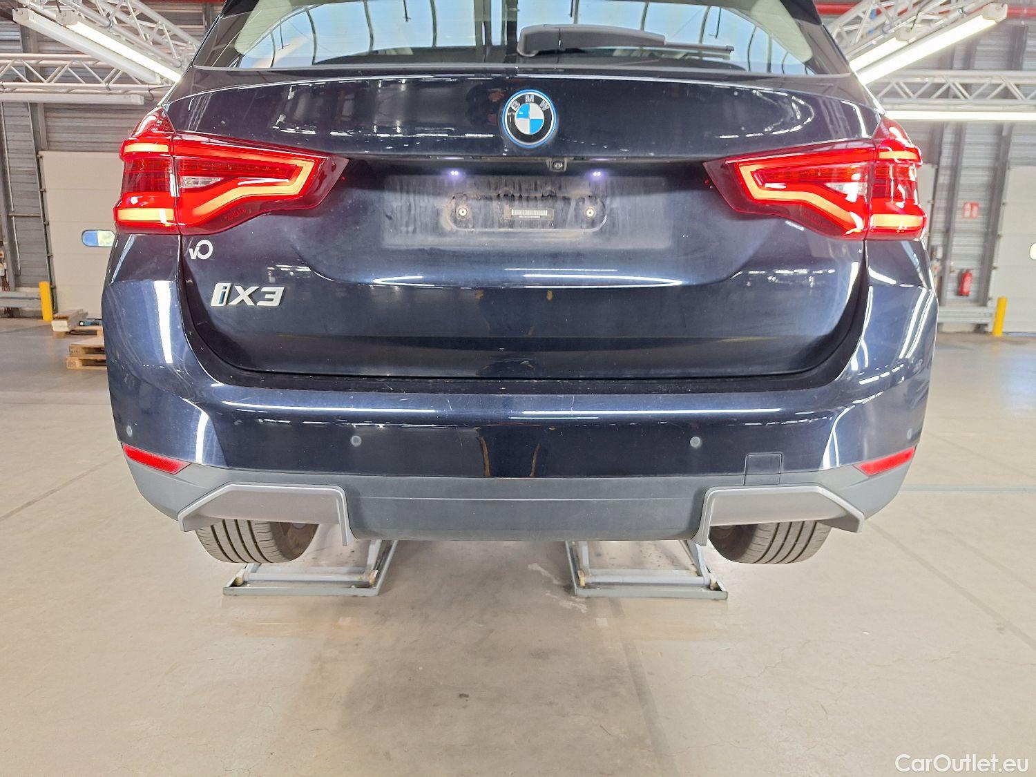  Bmw  iX3 BMW,  '20 BEV, BMW  sDrive35 5d #8