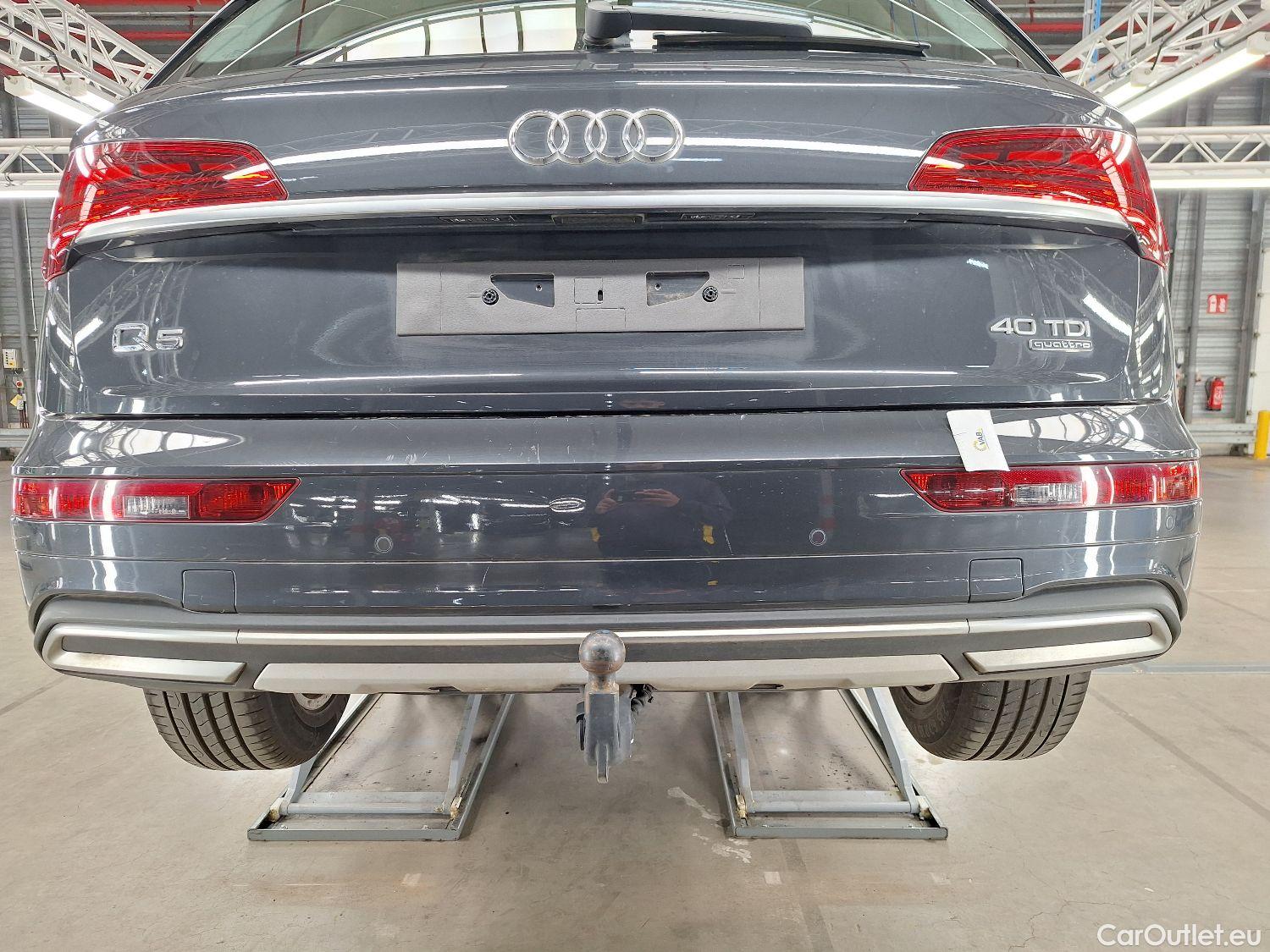  Audi  Q5 Audi,  FL'20, Audi  Business Edition Advanced 40 TDI quattro 5 #12