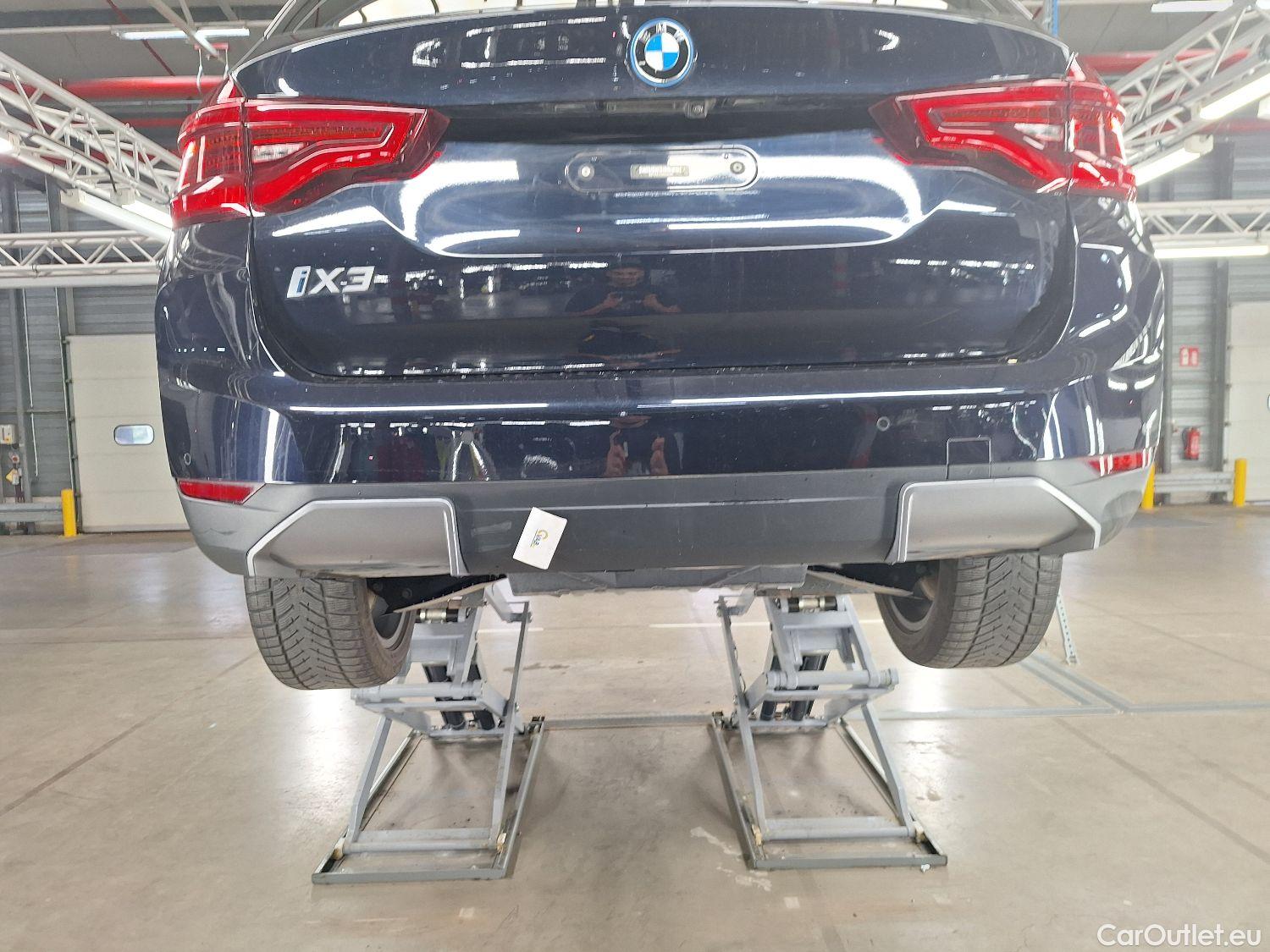  Bmw  iX3 BMW,  '20 BEV, BMW  sDrive35 5d #8