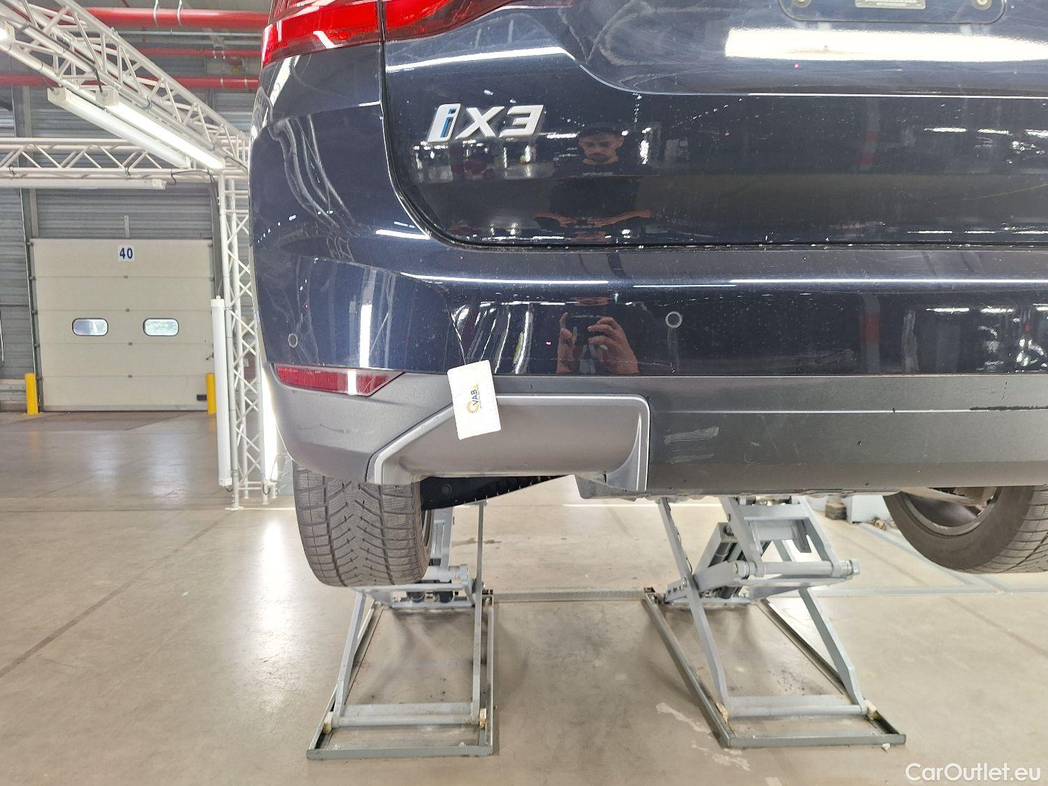  Bmw  iX3 BMW,  '20 BEV, BMW  sDrive35 5d #12