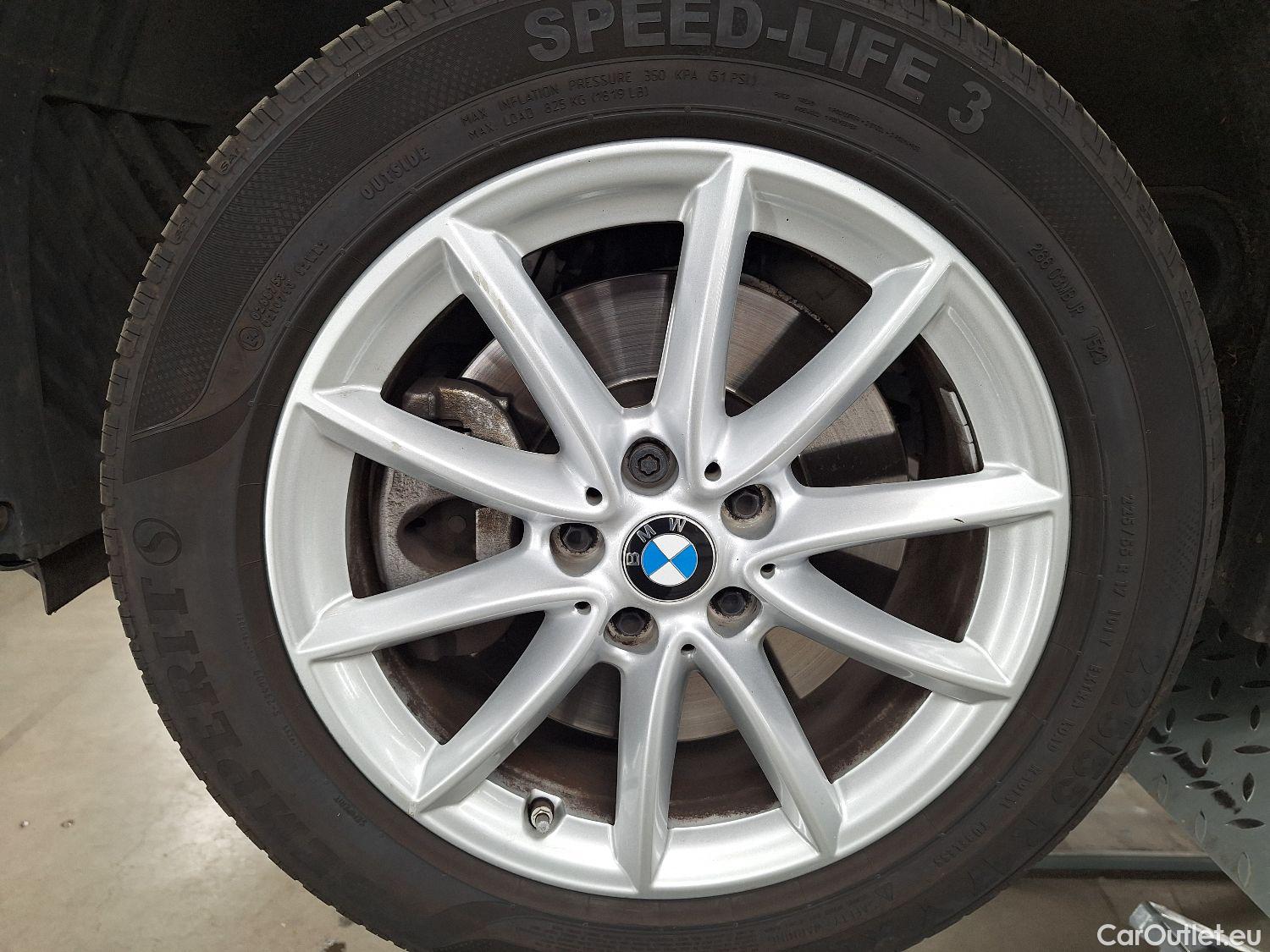  Bmw  X1 BMW,  FL'19 PHEV, BMW  xDrive25e (162 kW) 5d #6