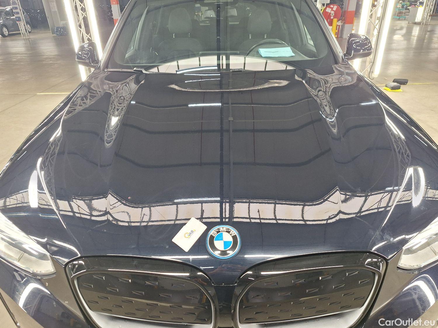  Bmw  iX3 BMW,  '20 BEV, BMW  sDrive35 5d #26