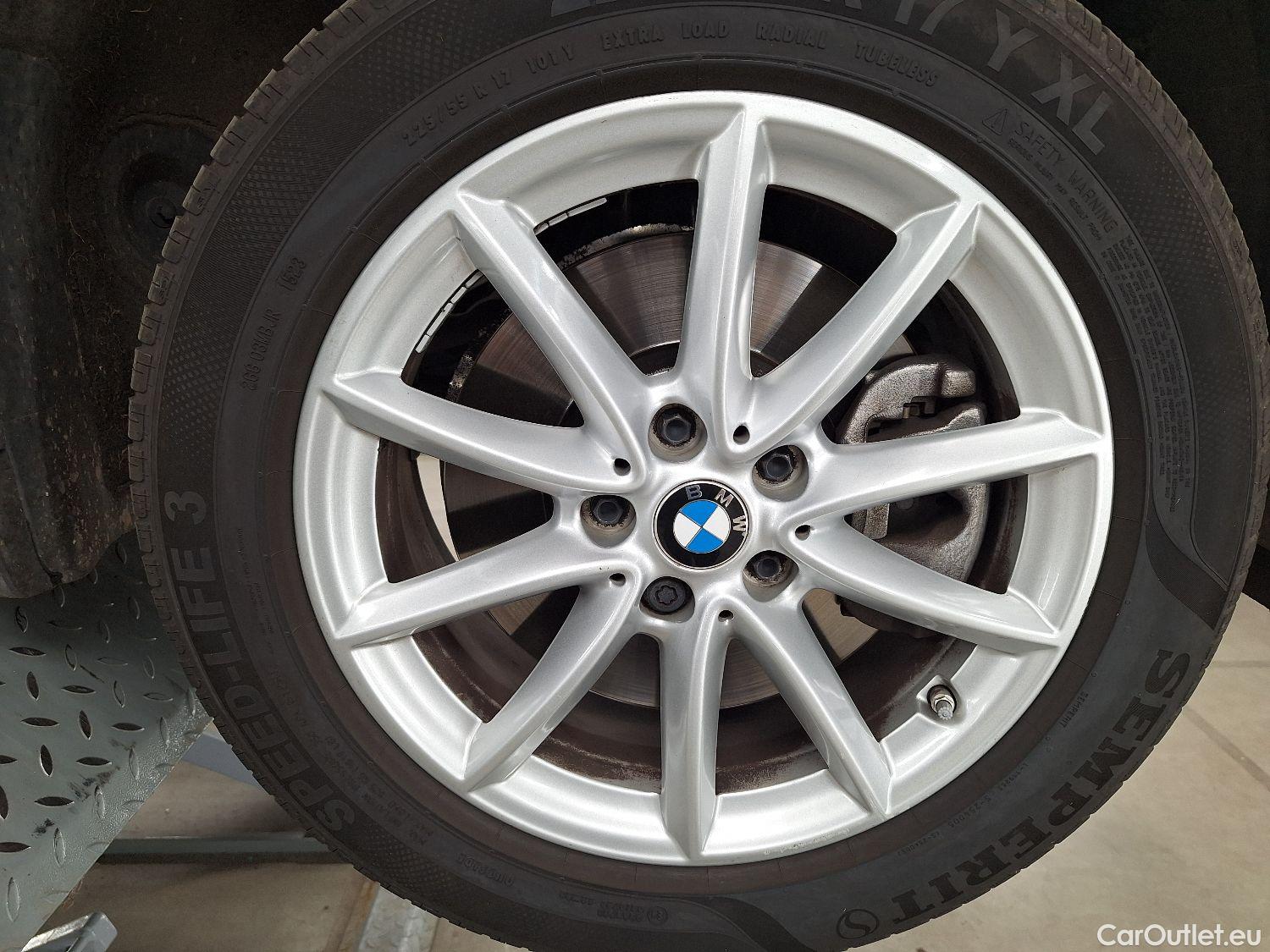  Bmw  X1 BMW,  FL'19 PHEV, BMW  xDrive25e (162 kW) 5d #1