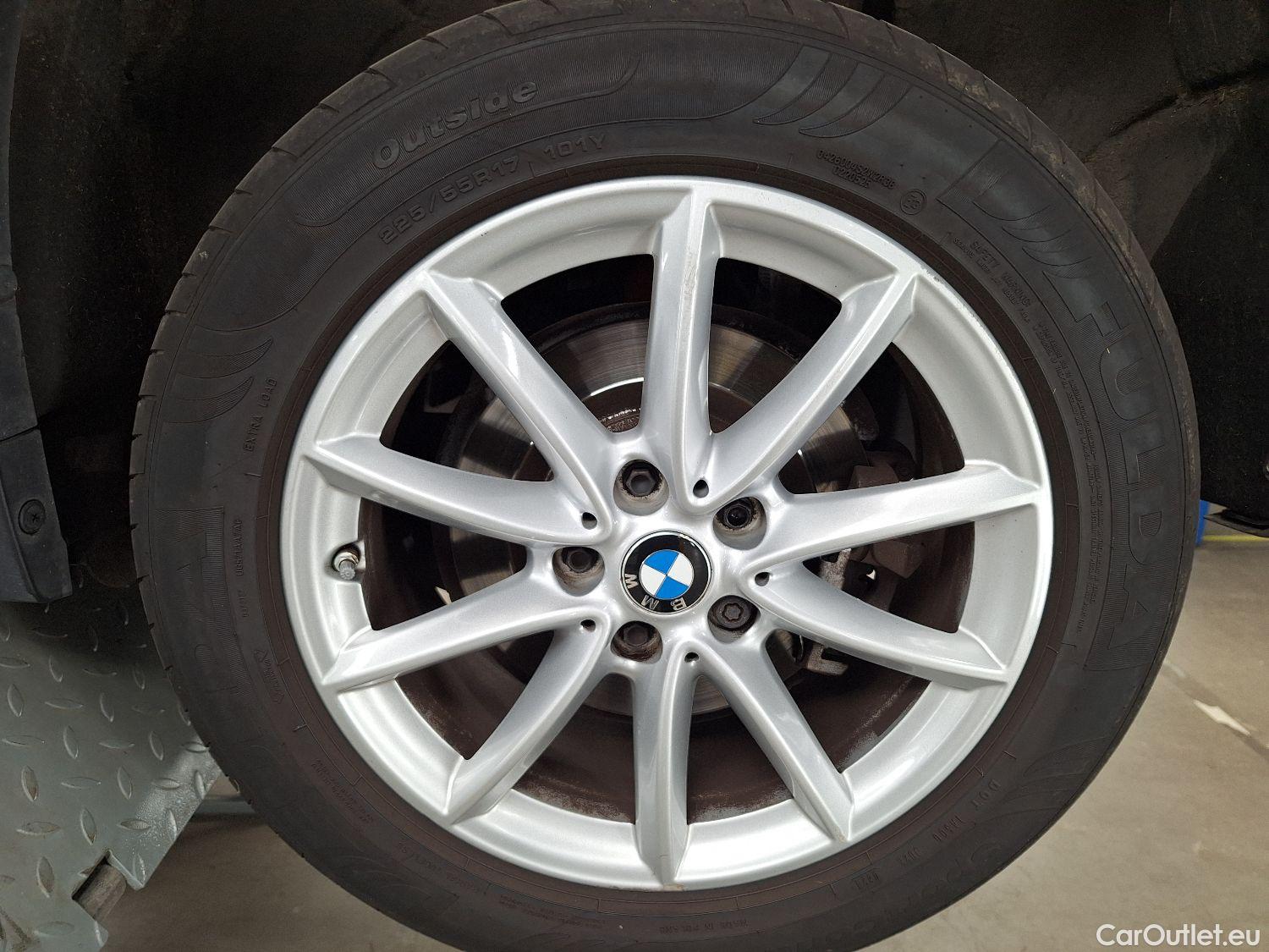  Bmw  X1 BMW,  FL'19 PHEV, BMW  xDrive25e (162 kW) 5d #3