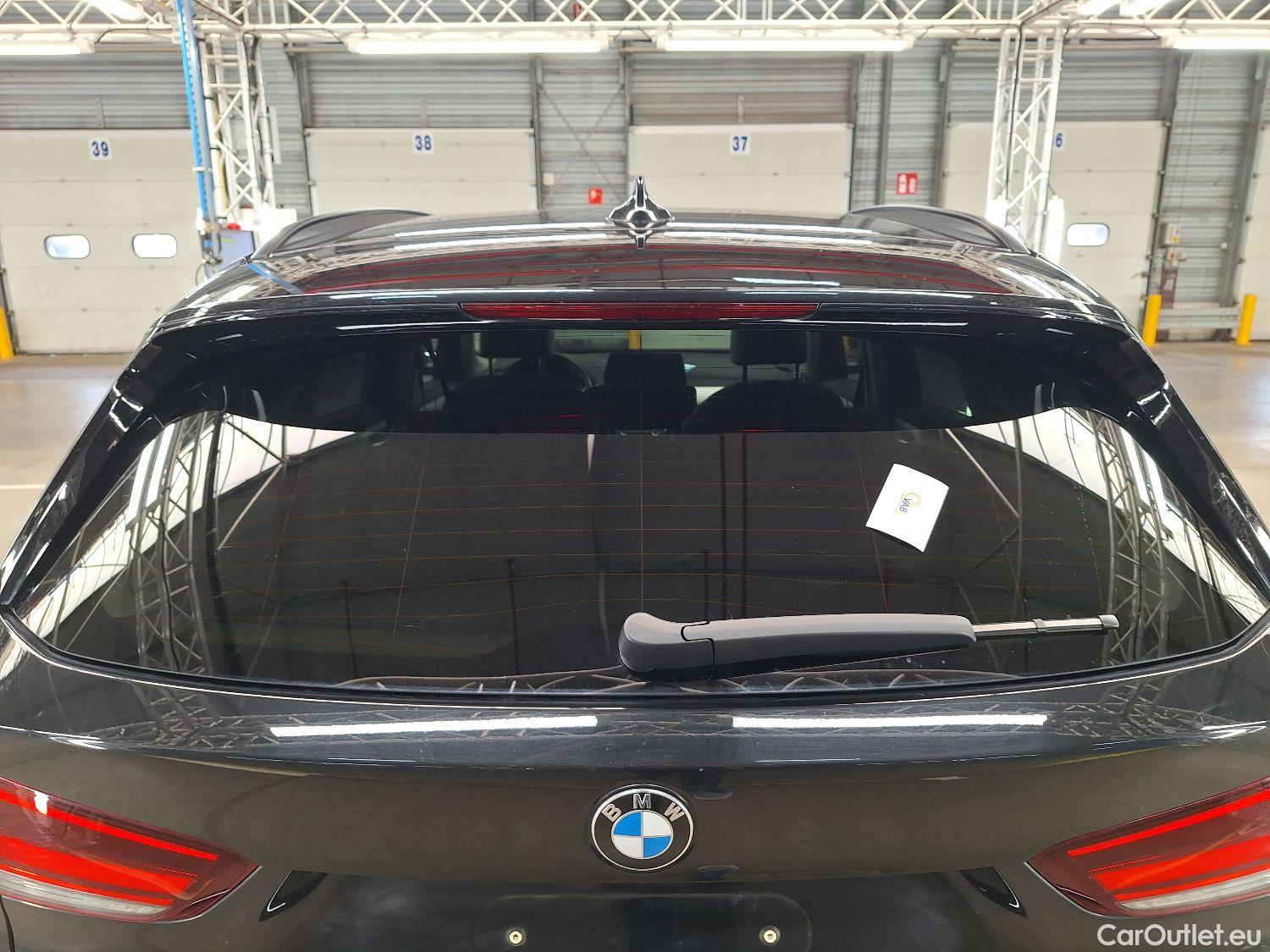 Bmw  X1 BMW,  FL'19 PHEV, BMW  xDrive25e (162 kW) 5d #34