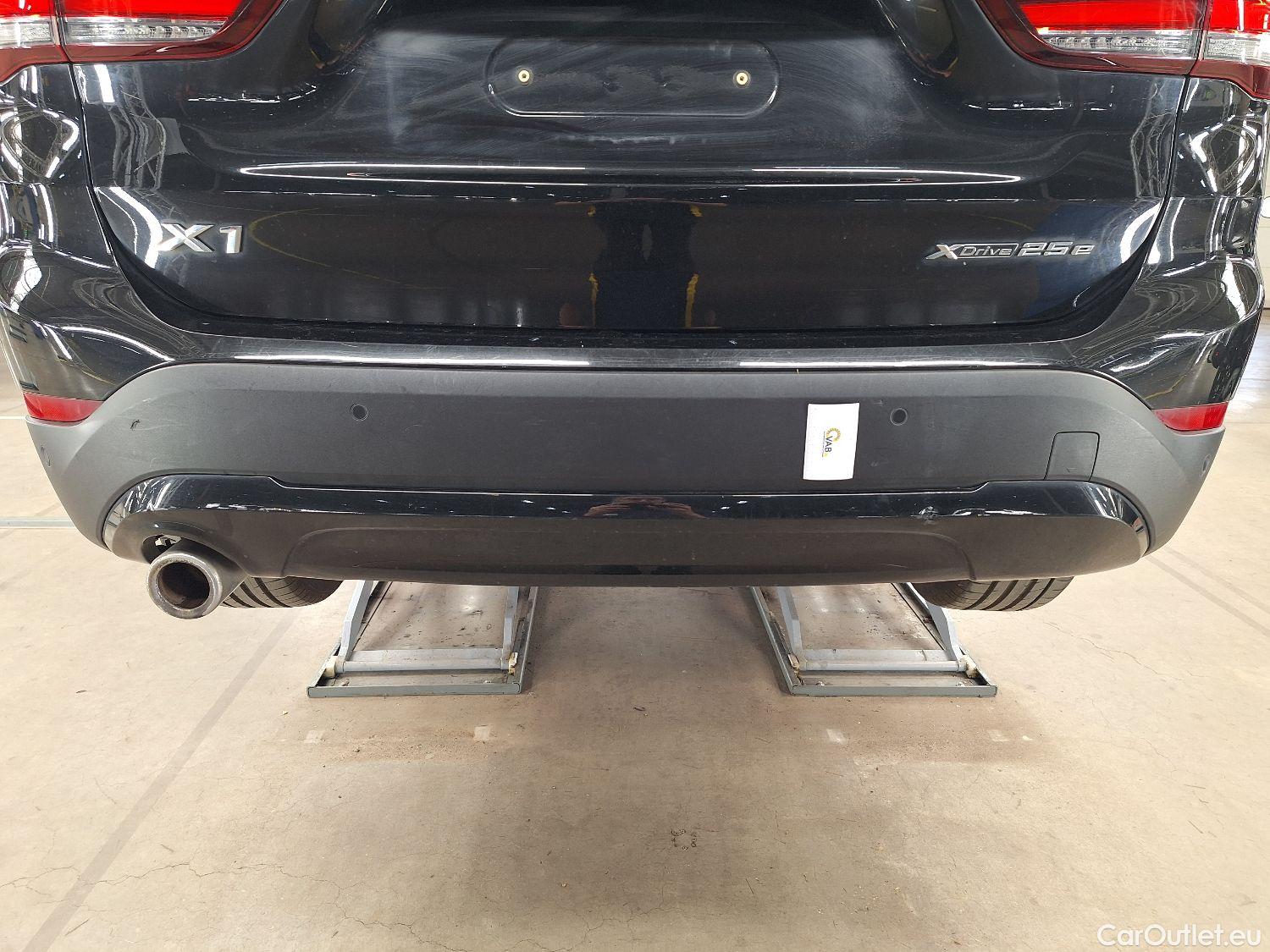  Bmw  X1 BMW,  FL'19 PHEV, BMW  xDrive25e (162 kW) 5d #24