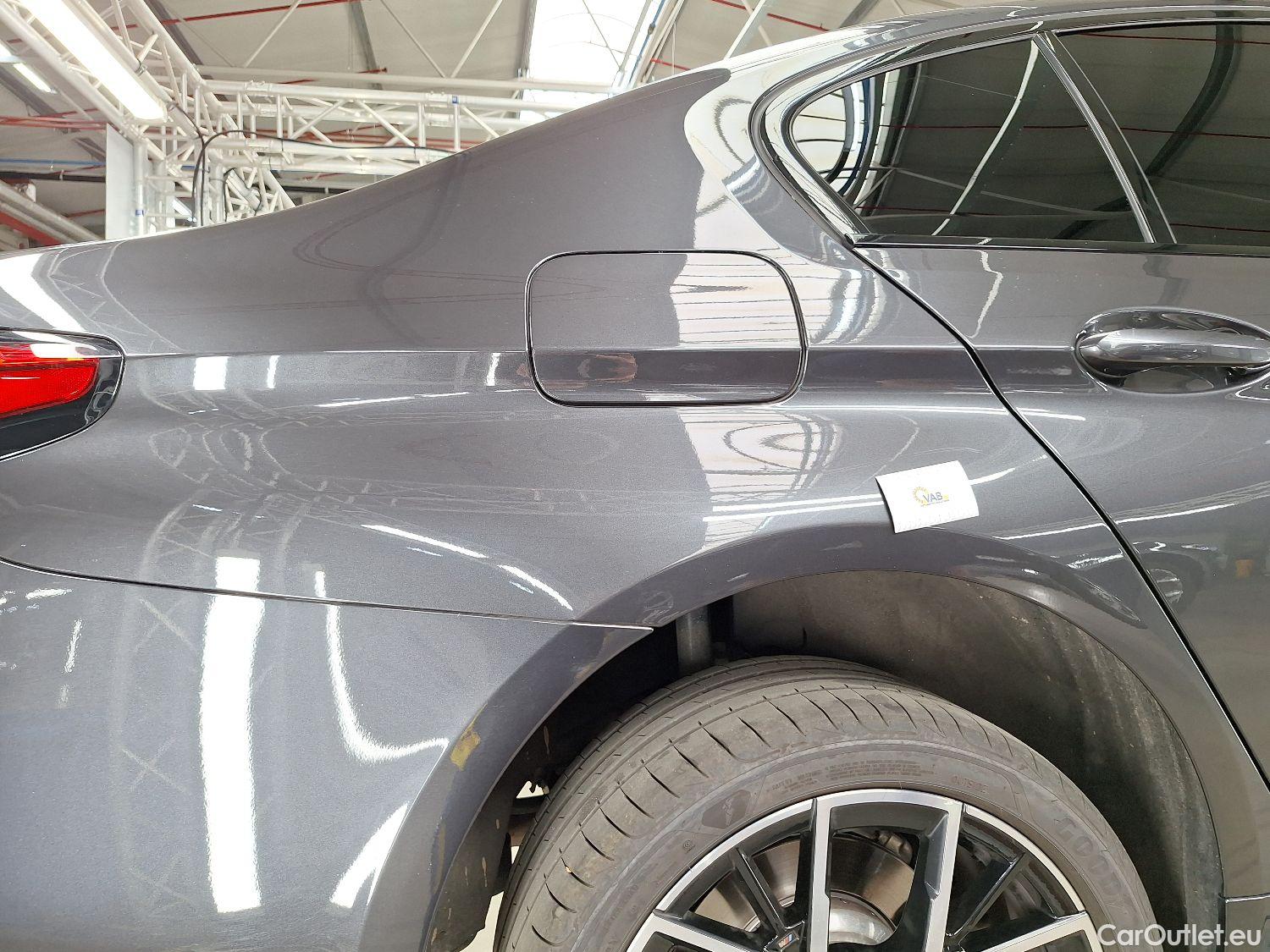  Bmw  Serie 5 BMW, 5-serie FL'20, BMW 5 Reeks Berline 518d 110kW Aut. 4d #8