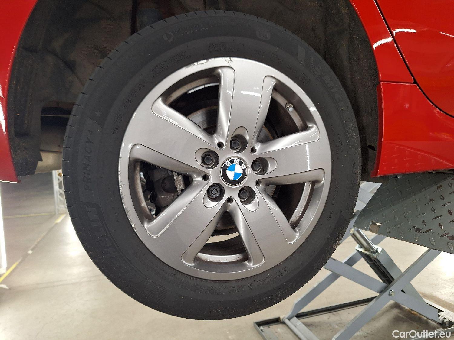  Bmw  Serie 1 BMW, 1-serie '19, BMW 1 Reeks Hatch 118iA (100 kW) 5d #5