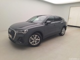  Audi  Q3 Audi,  SB '19, Audi  Sportback 35 TDI S tronic Business Edition #2