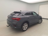  Audi  Q3 Audi,  SB '19, Audi  Sportback 35 TDI S tronic Business Edition #8