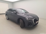  Audi  Q3 Audi,  SB '19, Audi  Sportback 35 TDI S tronic Business Edition #9