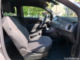  Fiat  500 1.0 70 CH HYBRIDE BSG S/S  12 #15