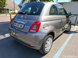  Fiat  500 1.0 70 CH HYBRIDE BSG S/S  12 #21