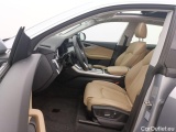  Audi  Q8 AUDI  DIESEL 50 TDI 286hp Quattro Tiptronic (EU6AP) 5d #3