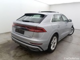  Audi  Q8 AUDI  DIESEL 50 TDI 286hp Quattro Tiptronic (EU6AP) 5d #2