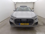  Audi  Q8 AUDI  DIESEL 50 TDI 286hp Quattro Tiptronic (EU6AP) 5d #5