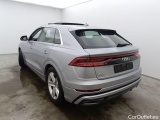  Audi  Q8 AUDI  DIESEL 50 TDI 286hp Quattro Tiptronic (EU6AP) 5d #7
