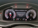  Audi  Q8 AUDI  DIESEL 50 TDI 286hp Quattro Tiptronic (EU6AP) 5d #6
