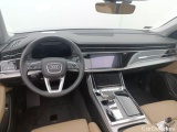  Audi  Q8 AUDI  DIESEL 50 TDI 286hp Quattro Tiptronic (EU6AP) 5d #9