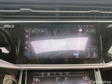  Audi  Q8 AUDI  DIESEL 50 TDI 286hp Quattro Tiptronic (EU6AP) 5d #11