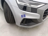  Audi  Q8 AUDI  DIESEL 50 TDI 286hp Quattro Tiptronic (EU6AP) 5d #34