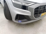  Audi  Q8 AUDI  DIESEL 50 TDI 286hp Quattro Tiptronic (EU6AP) 5d #38