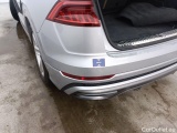 Audi  Q8 AUDI  DIESEL 50 TDI 286hp Quattro Tiptronic (EU6AP) 5d #42