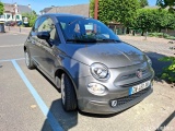  Fiat  500 1.0 70 CH HYBRIDE BSG S/S  12 #35