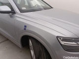  Audi  Q8 AUDI  DIESEL 50 TDI 286hp Quattro Tiptronic (EU6AP) 5d #51