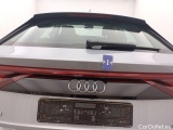  Audi  Q8 AUDI  DIESEL 50 TDI 286hp Quattro Tiptronic (EU6AP) 5d #48