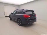  Bmw  iX3 BMW,  '20 BEV, BMW  sDrive35 5d #6