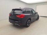  Bmw  iX3 BMW,  '20 BEV, BMW  sDrive35 5d #8