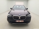  Bmw  iX3 BMW,  '20 BEV, BMW  sDrive35 5d 